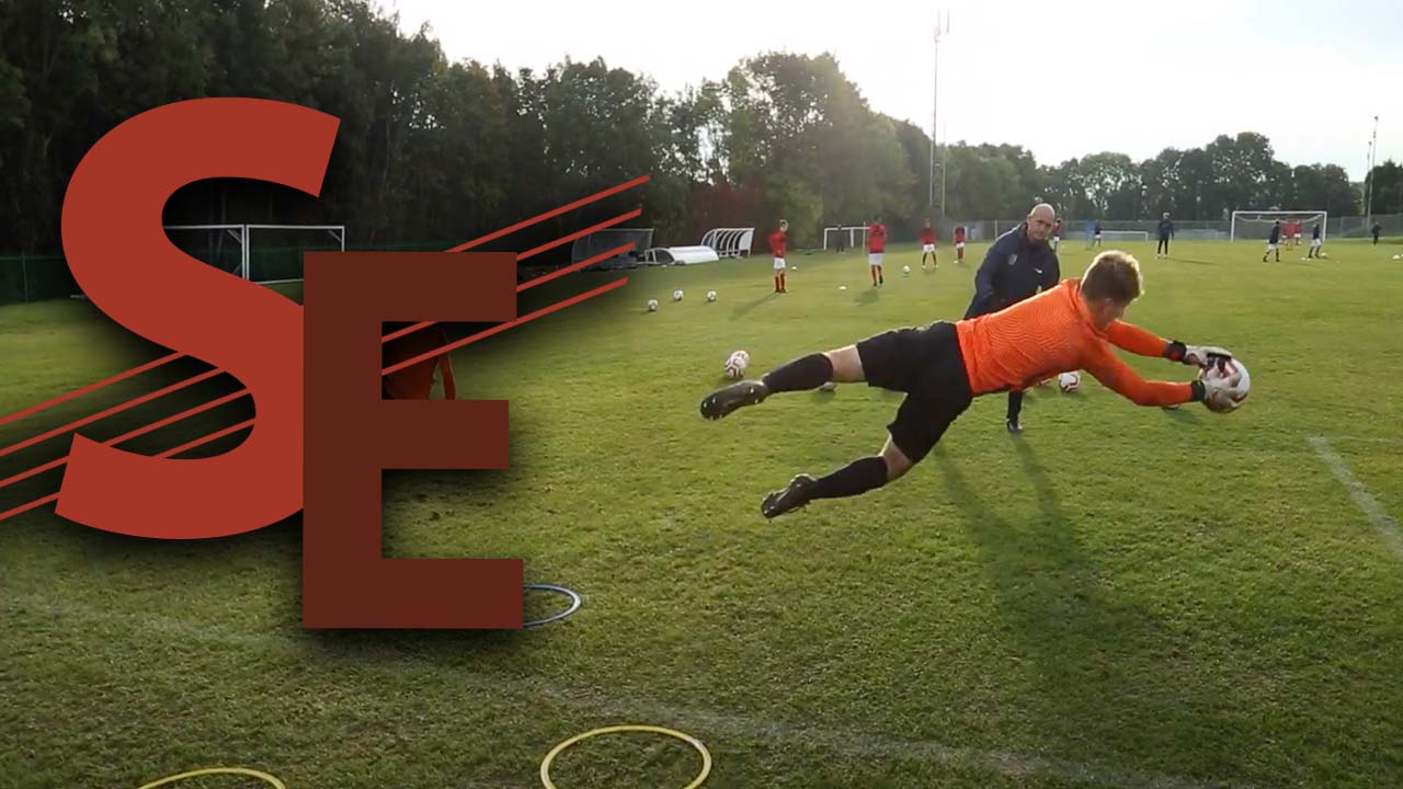 Sport Express du 1er juin : de retour au Pôle Espoirs de Liévin – S07E05