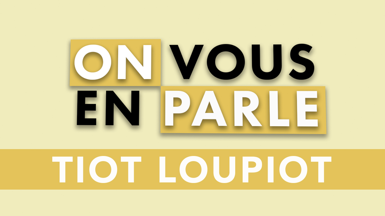 On vous en parle – S03E05 – Le festival très jeune public Tiot Loupiot