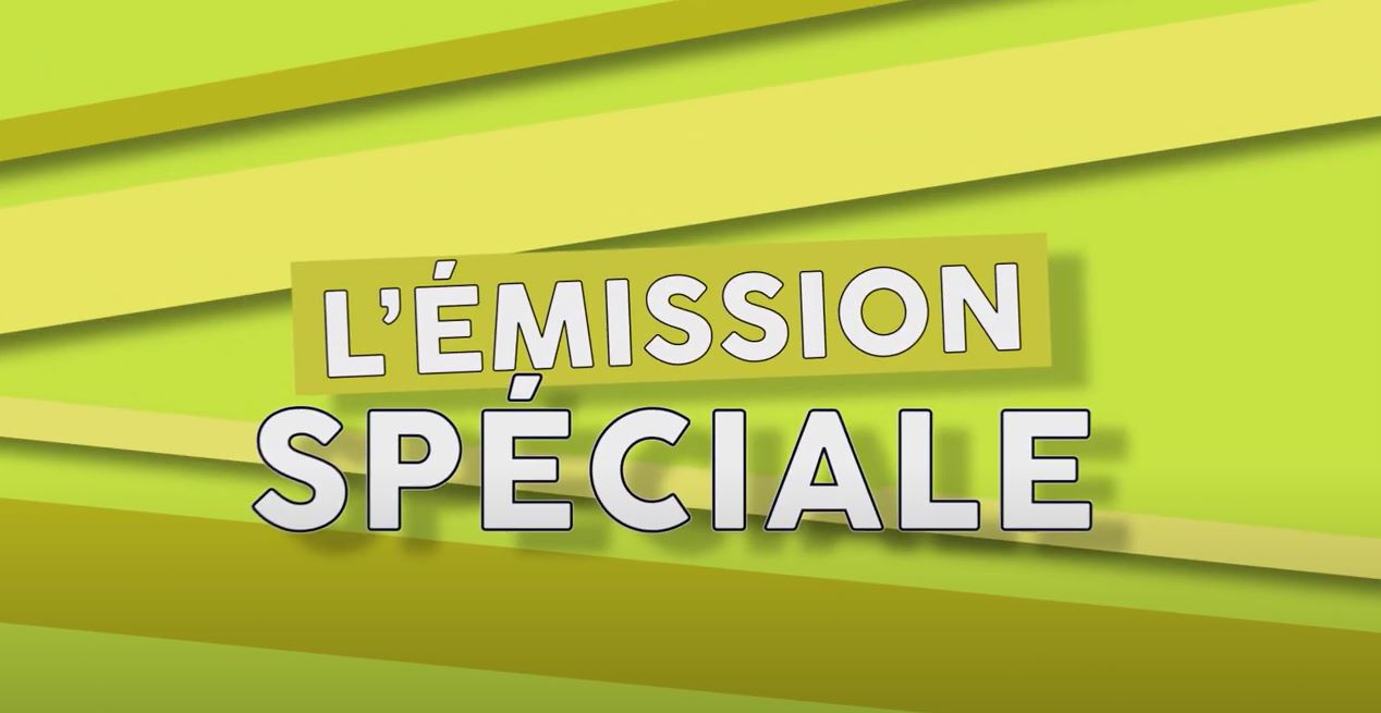 L’émission spéciale – S01E05 – Fête de la musique
