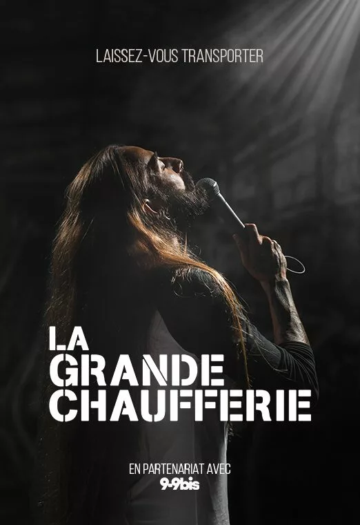 La Grande Chaufferie