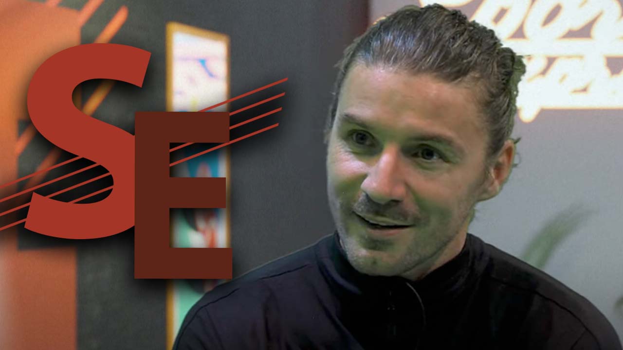 Yannick Cahuzac, invité de Sport Express – S08E01