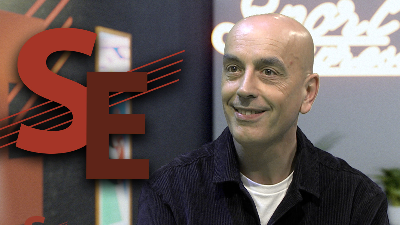 Guillaume Bayart (ABC Dourges) invité de Sport Express – S08E05