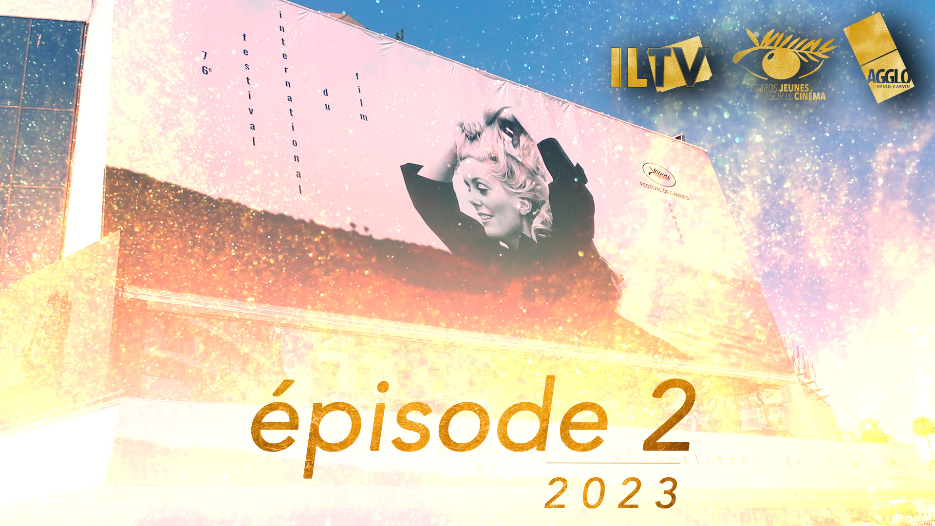 Festival de Cannes 2023 – EP02