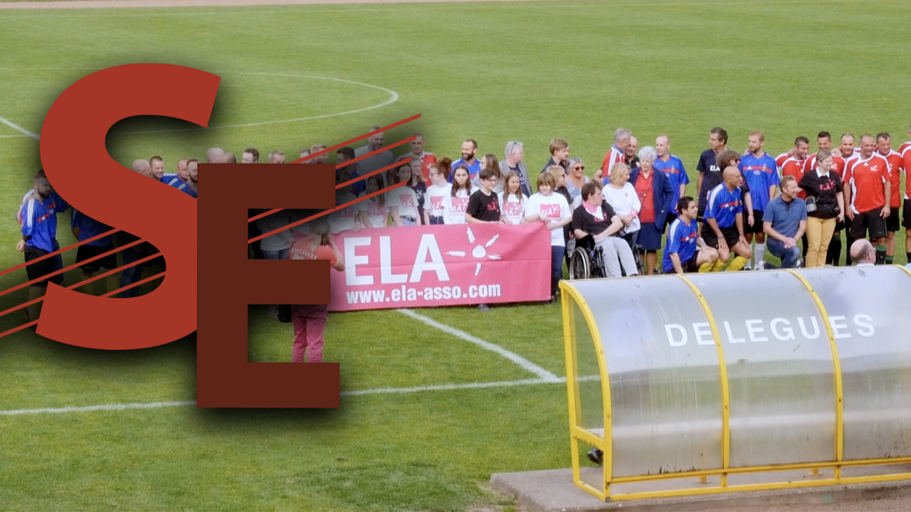 Les anciens du RC Lens à la une de Sport Express