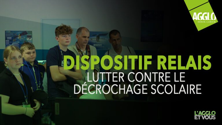 Du décrochage scolaire à la réussite
