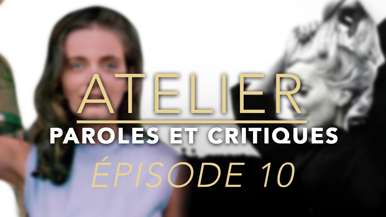 Paroles et critiques 2023 – Épisode 10 : E2C – HUB de la Réussite