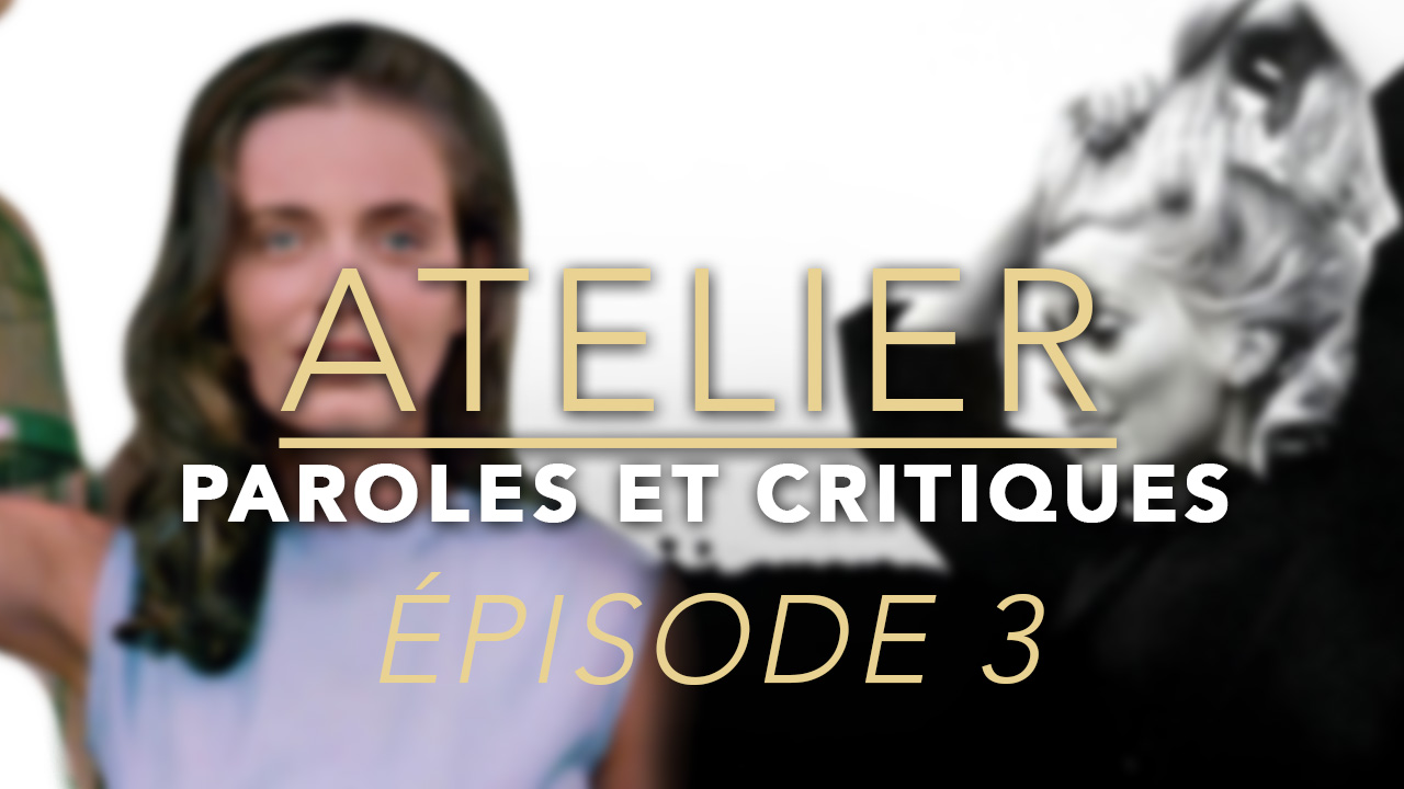 Paroles et critiques 2023 – Épisode 3 : PRJ Deschepper Ville de Roubaix