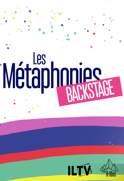 Métaphonies BACKSTAGE