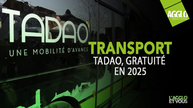 Tadao gratuit en 2025