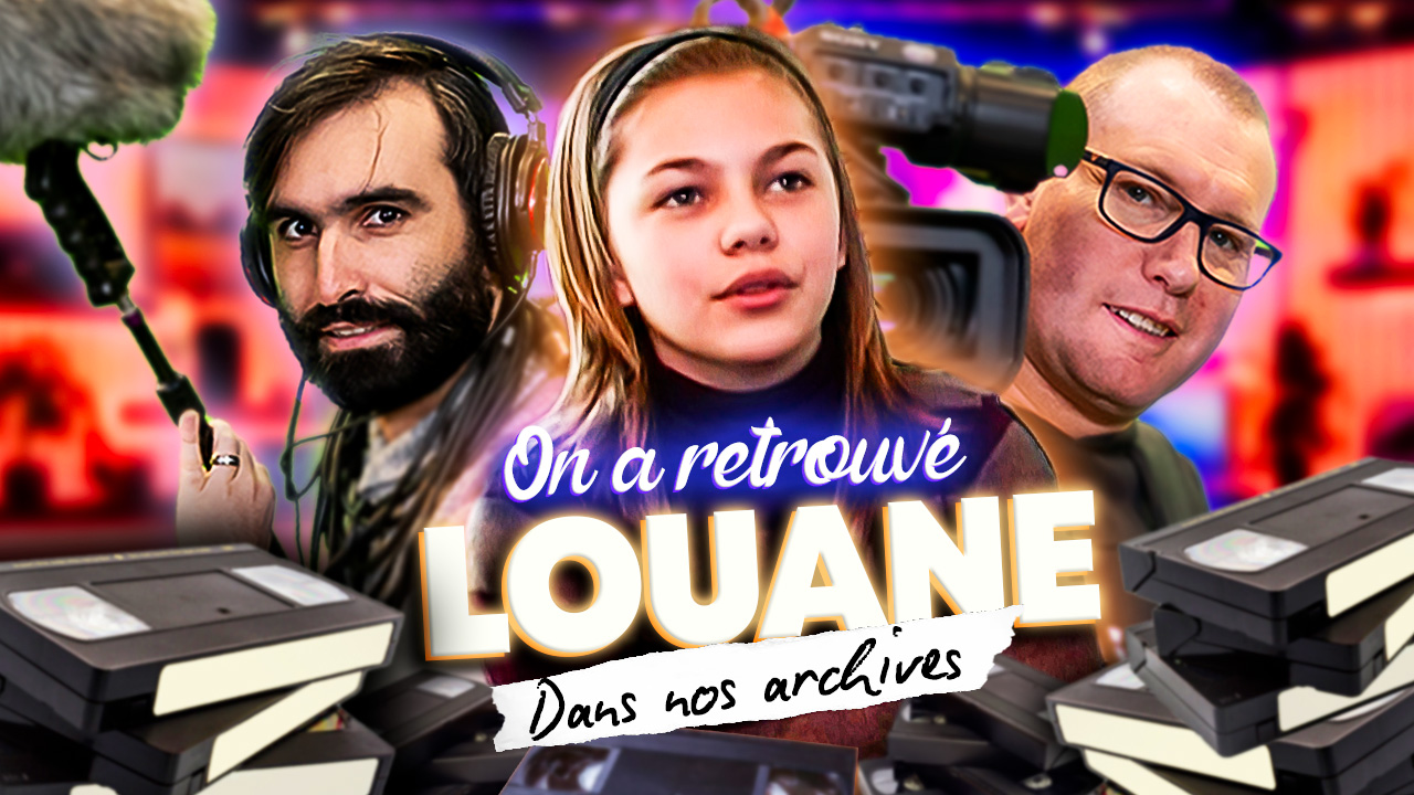 On vous emmène dans les coulisses d’une télé locale et on replonge dans nos archives !