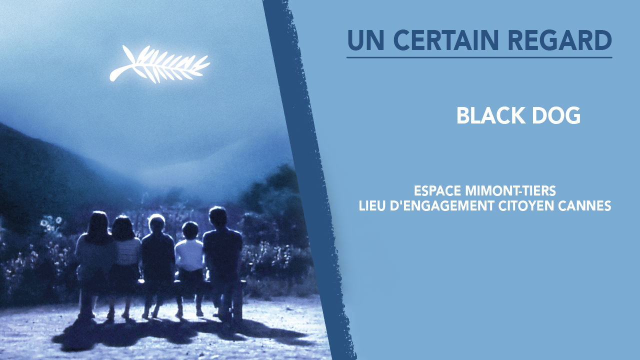 Black Dog – Espaces Mimont Tiers-lieu d’engagement citoyen Cannes
