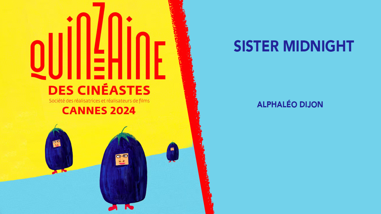 Sister Midnight – Alphaléo Dijon