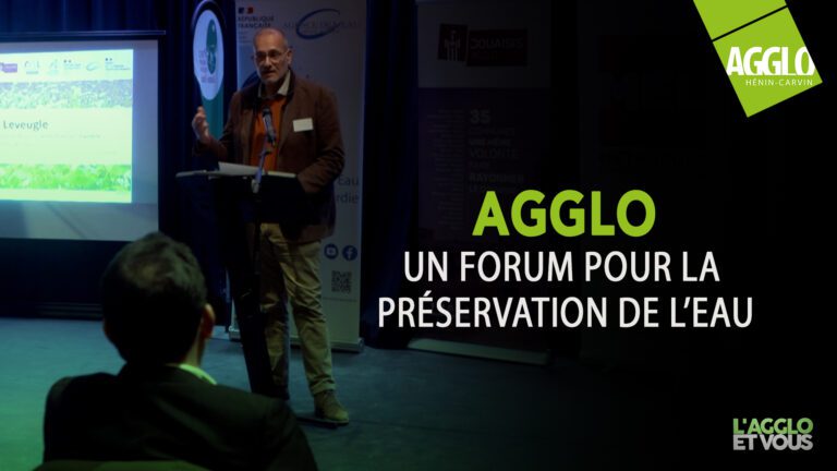 Un forum pour la préservation de l’eau