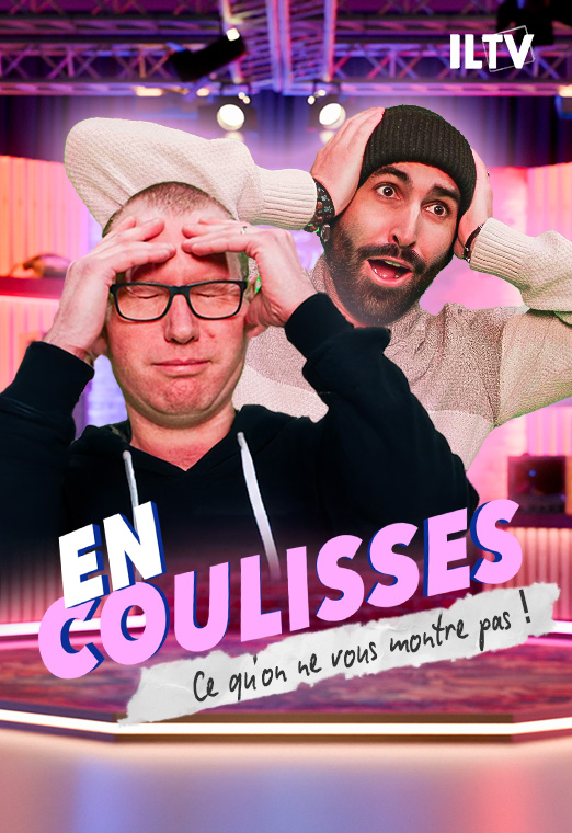 En Coulisses