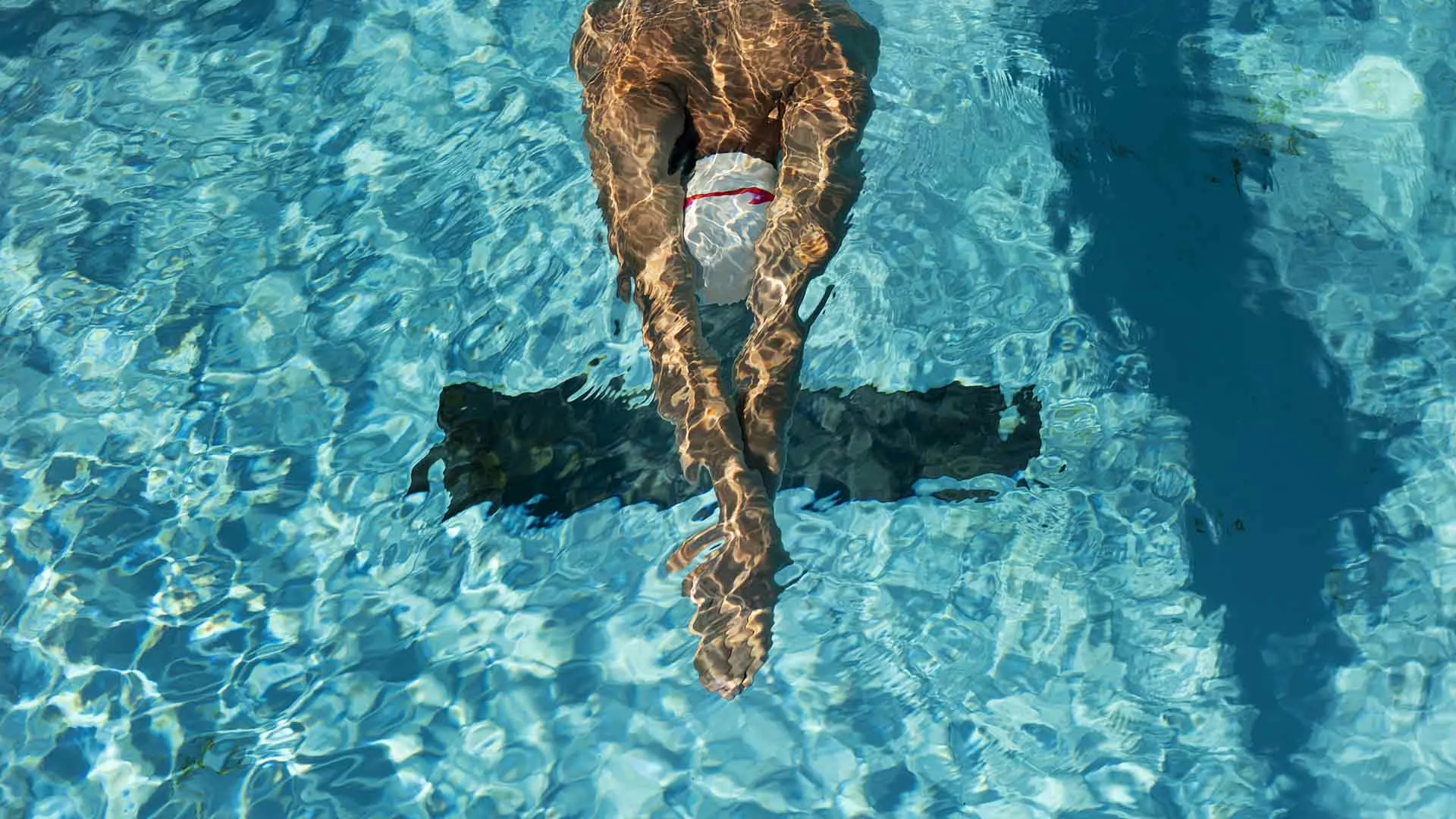 Leforest : la rénovation de la piscine s’accélère