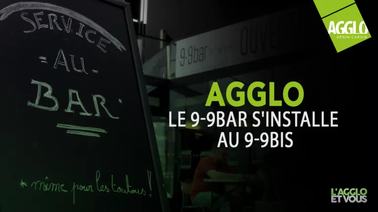 Le 9-9Bar s’installe au 9-9Bis