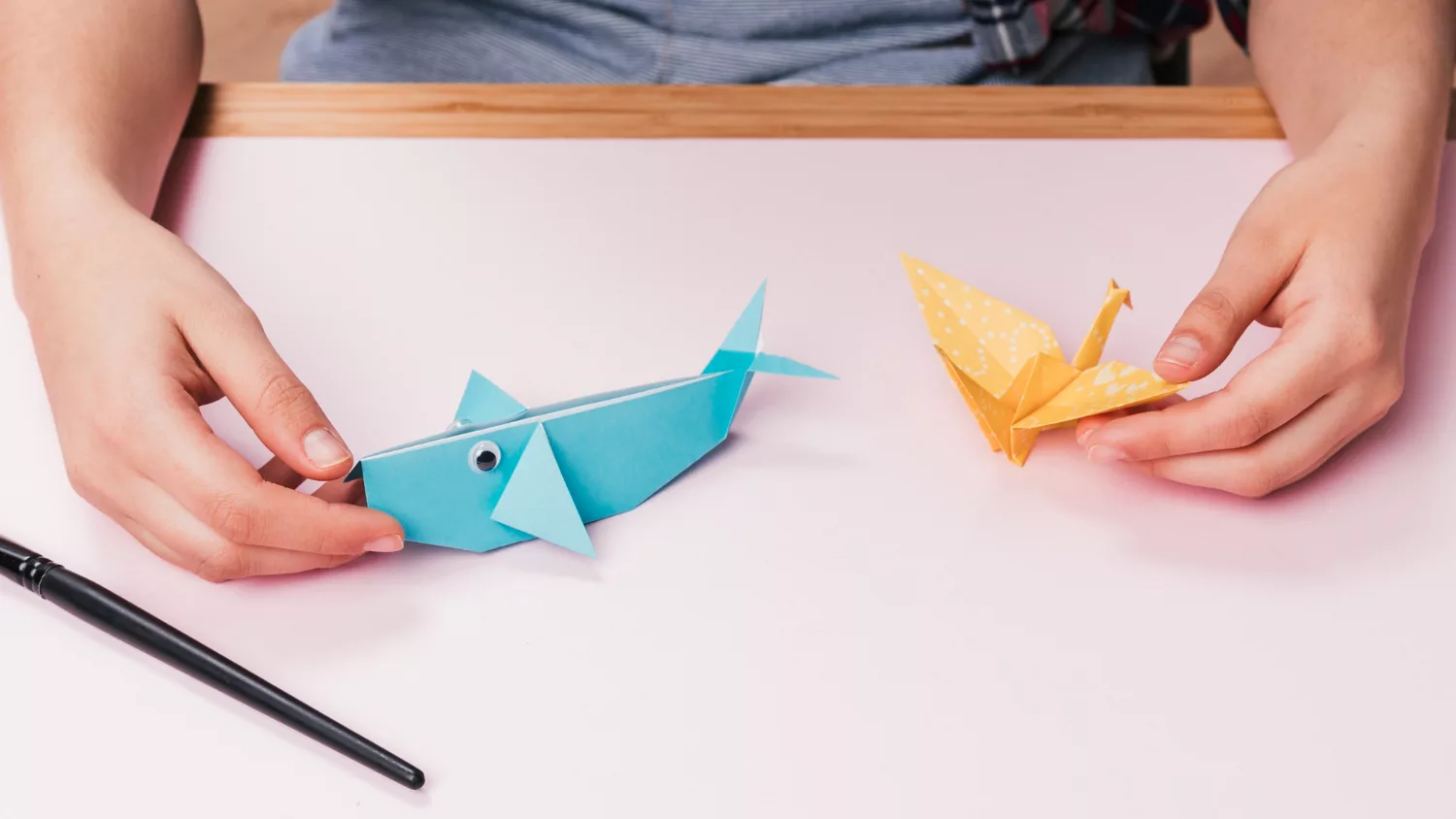 🌳 Ateliers en autonomie à Aquaterra