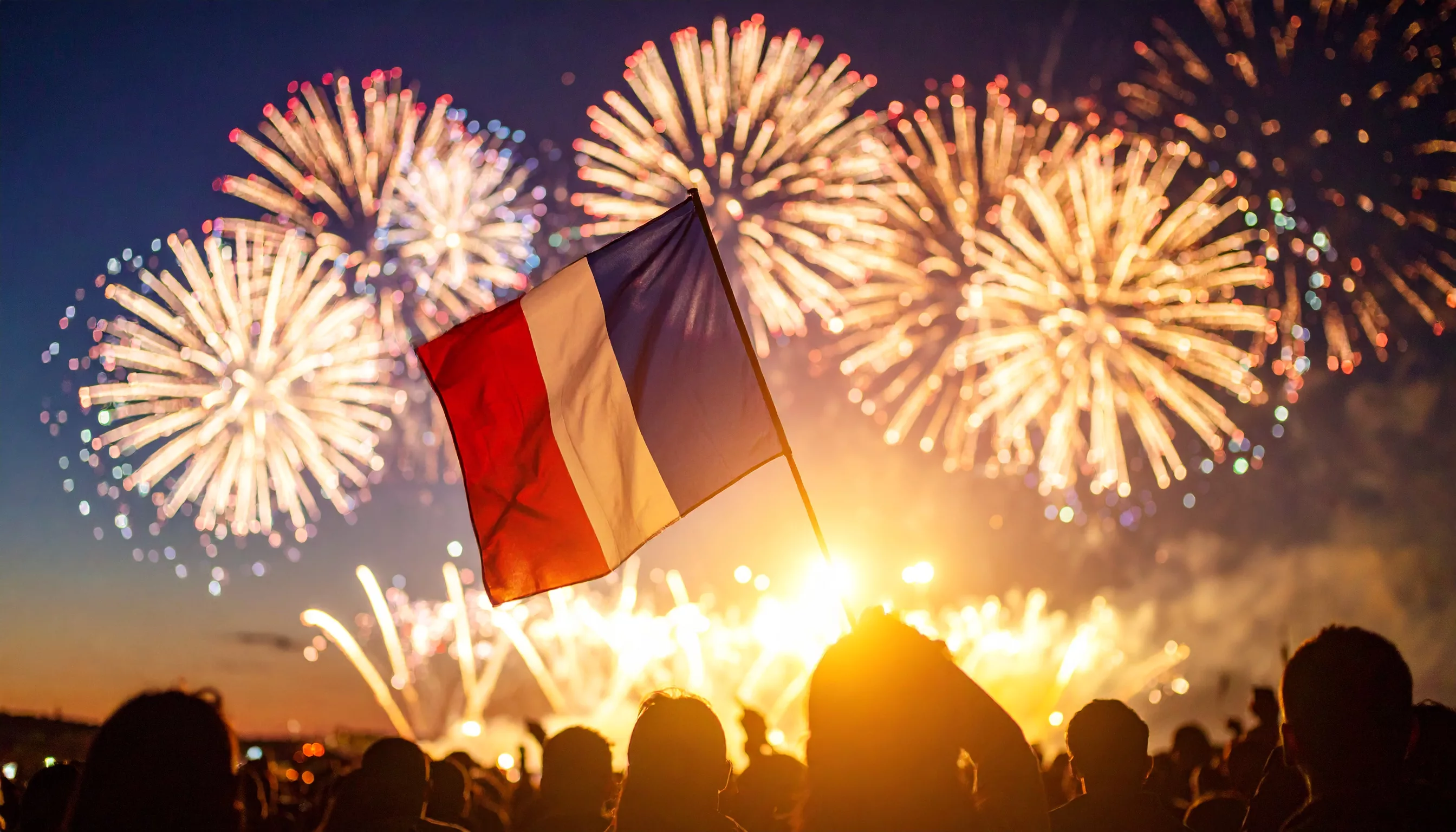 🇫🇷 14 Juillet 2024 dans les 14 communes de l’agglomération Hénin-Carvin