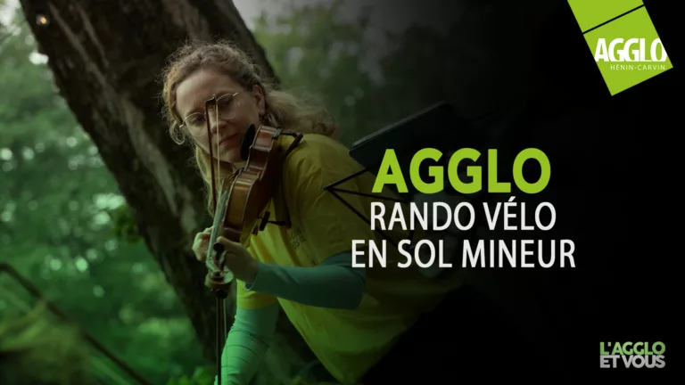 Concerto pour vélos en sol mineur