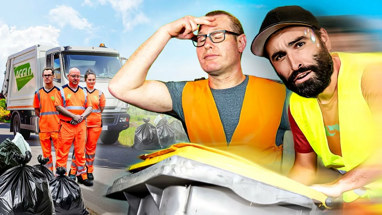 On a voulu devenir RIPPEURS D’ÉLITE… mauvaise idée ?