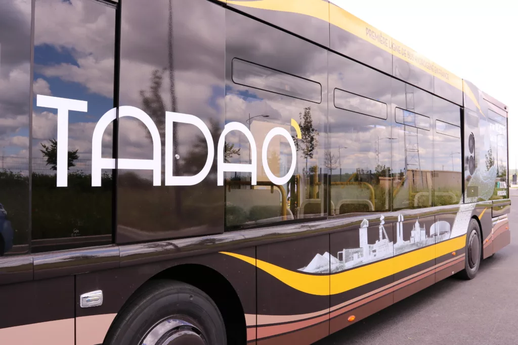 TRANSPORT : La gratuité des bus fait son effet !