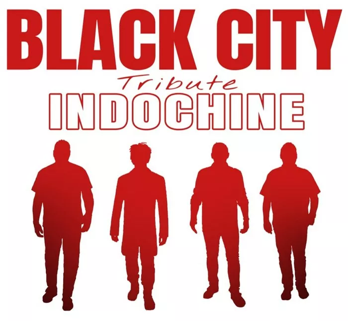 ÉVIN-MALMAISON : BLACK CITY en concert – Vendredi 27 septembre