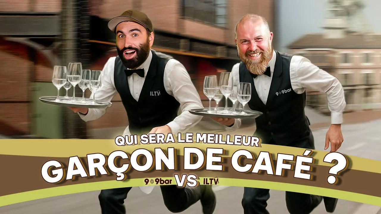 LE 9-9 BAR SERA-T-IL À LA HAUTEUR ?