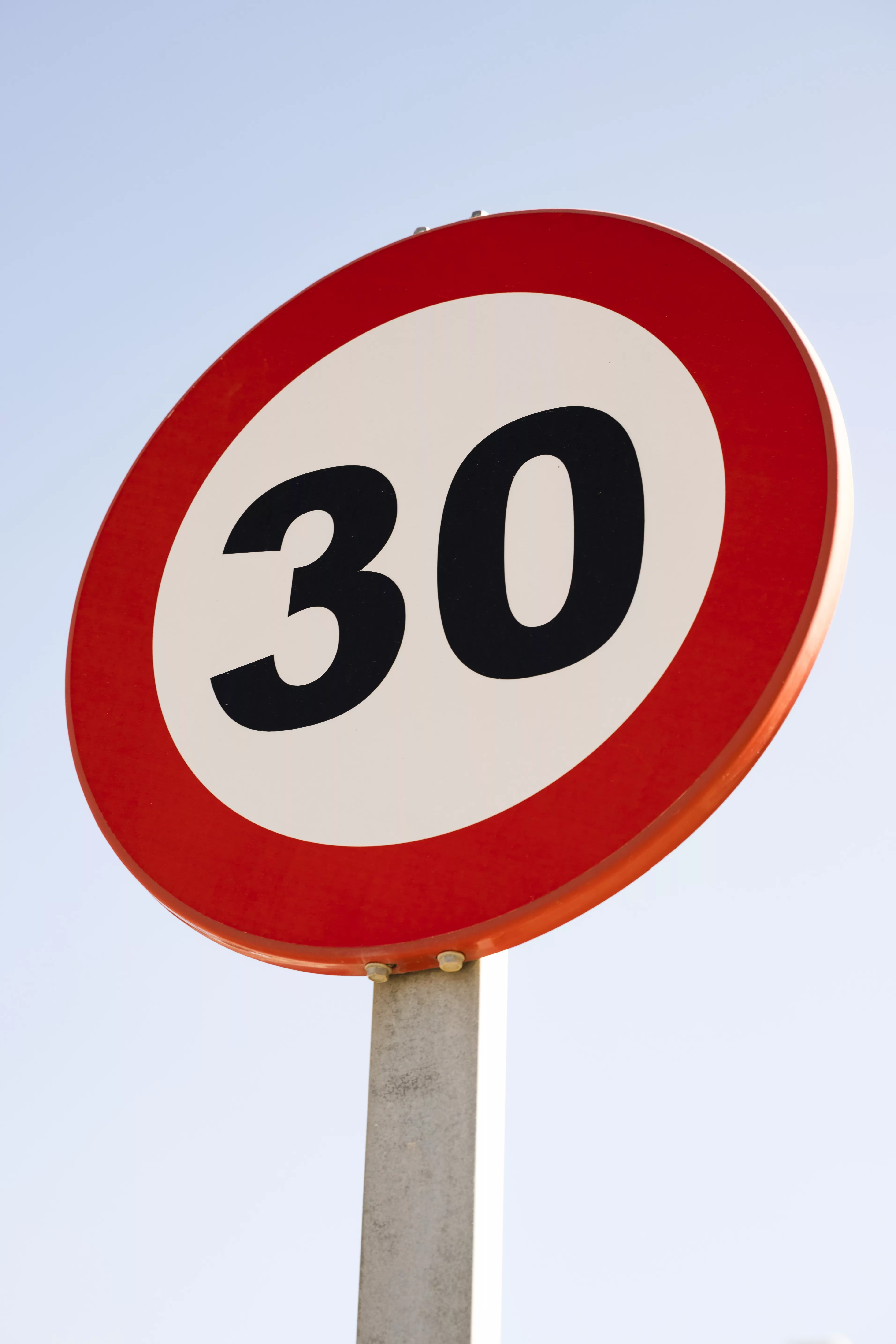 Dourges : limitation à 30km/h dans toute la commune