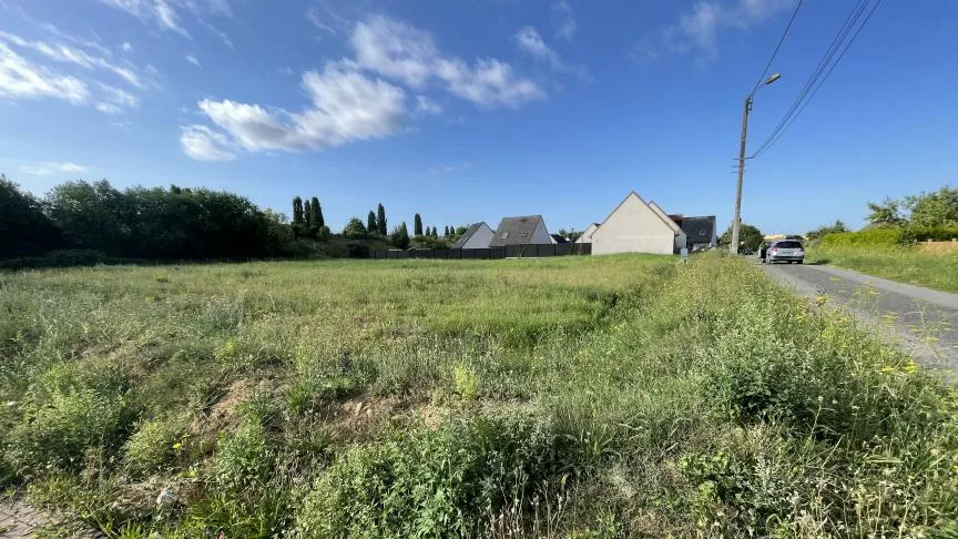 Noyelles-Godault : 34 logements pour remplacer l’ex cité minière de la Borne-des-Loups