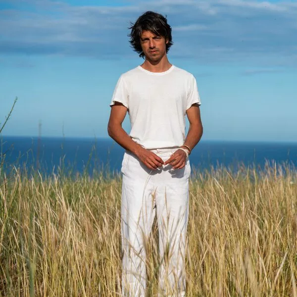 LEFOREST : Mathieu Des Longchamps en concert