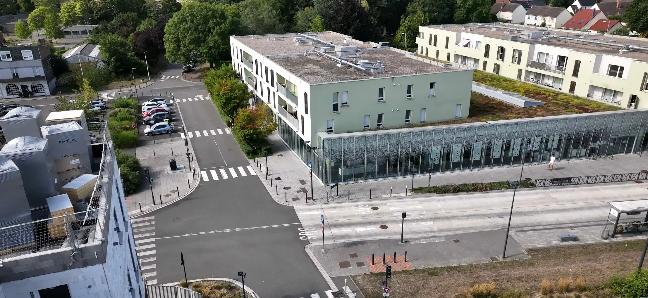 CARVIN : l’Atelier Media temporairement fermé au public