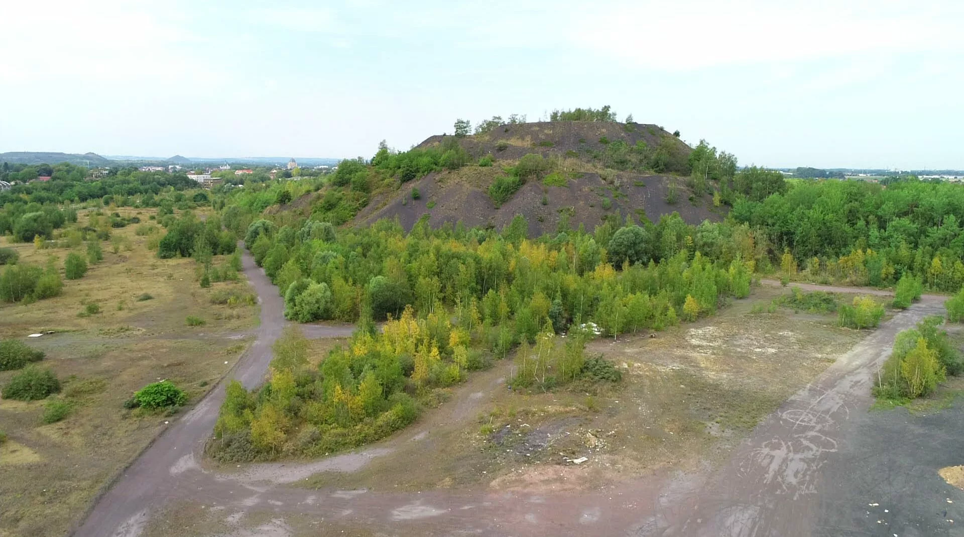 AGGLO : l’aménagement de l’écoquartier Sainte Henriette relancé