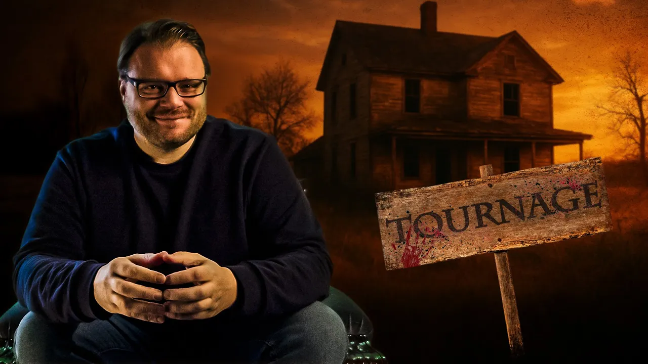 Le Grenier à Peloches – Massacre à la tronçonneuse