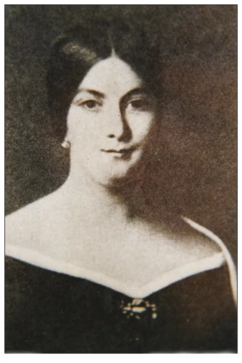 Henriette de Clercq, la bienfaitrice de Oignies