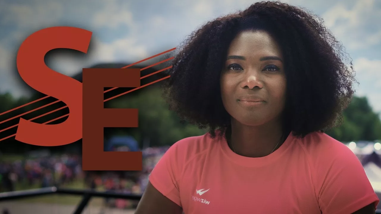 Trail des Pyramides Noires : elles se sont lancées le défi de (re)devenir sportives
