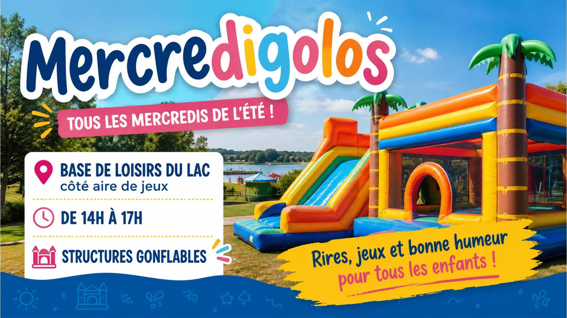 Les Mercredigolos