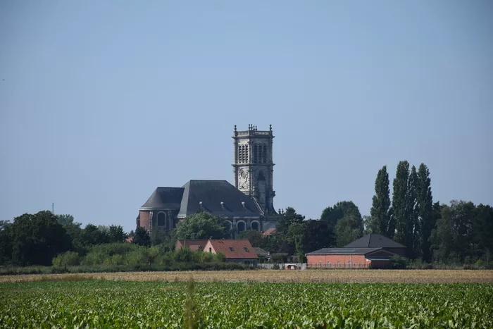 Portes ouvertes à l’église Saint Martin