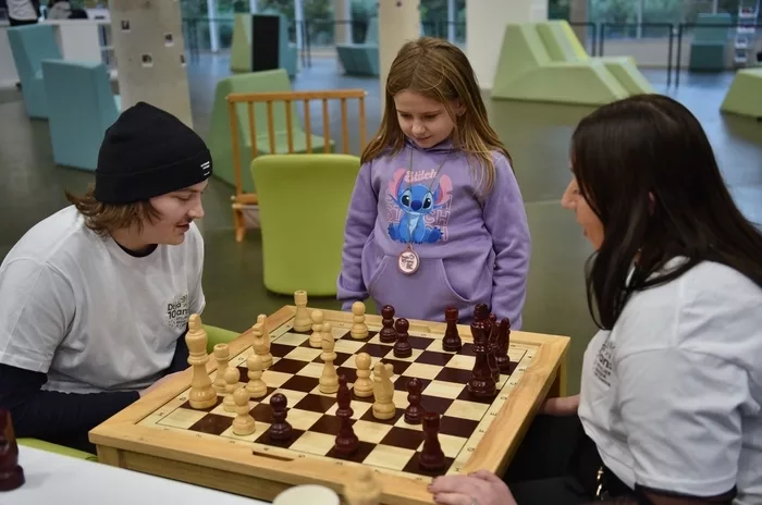 Mercredi Créa’Jeux