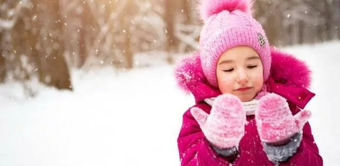 Soutenir l’immunité de votre enfant et affronter l’hiver