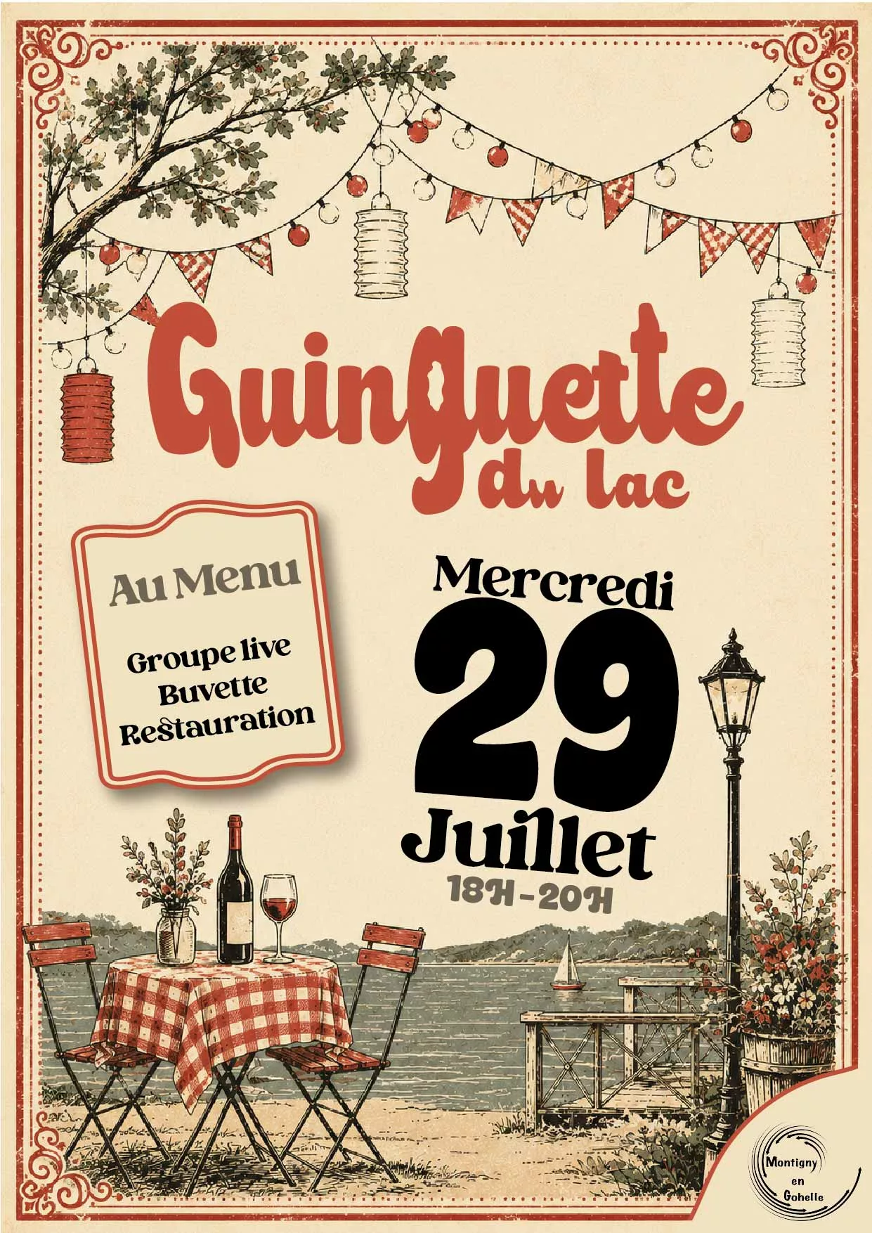 Guinguette