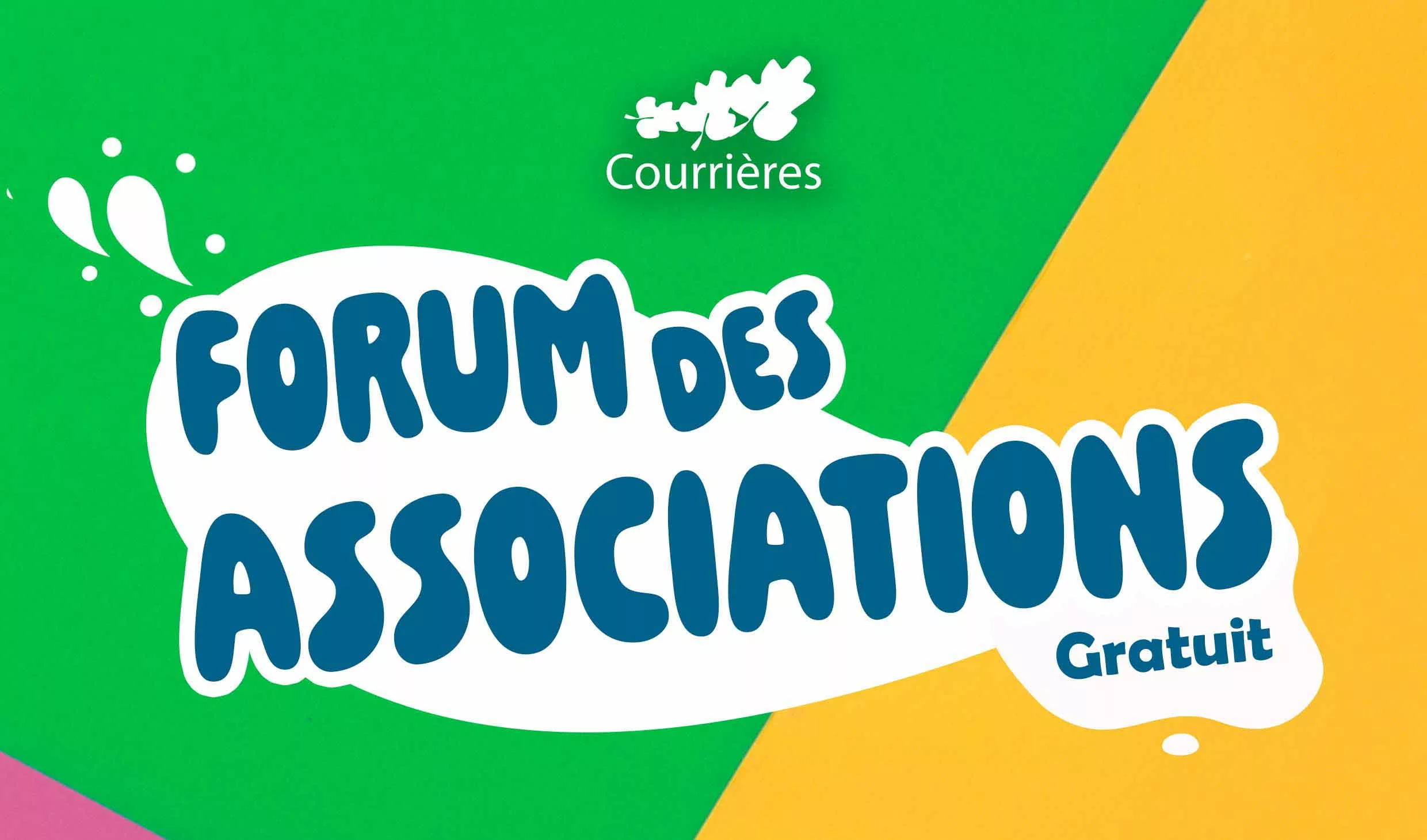 Forum des associations