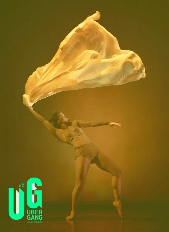 Spectacle “Aequilibrium”