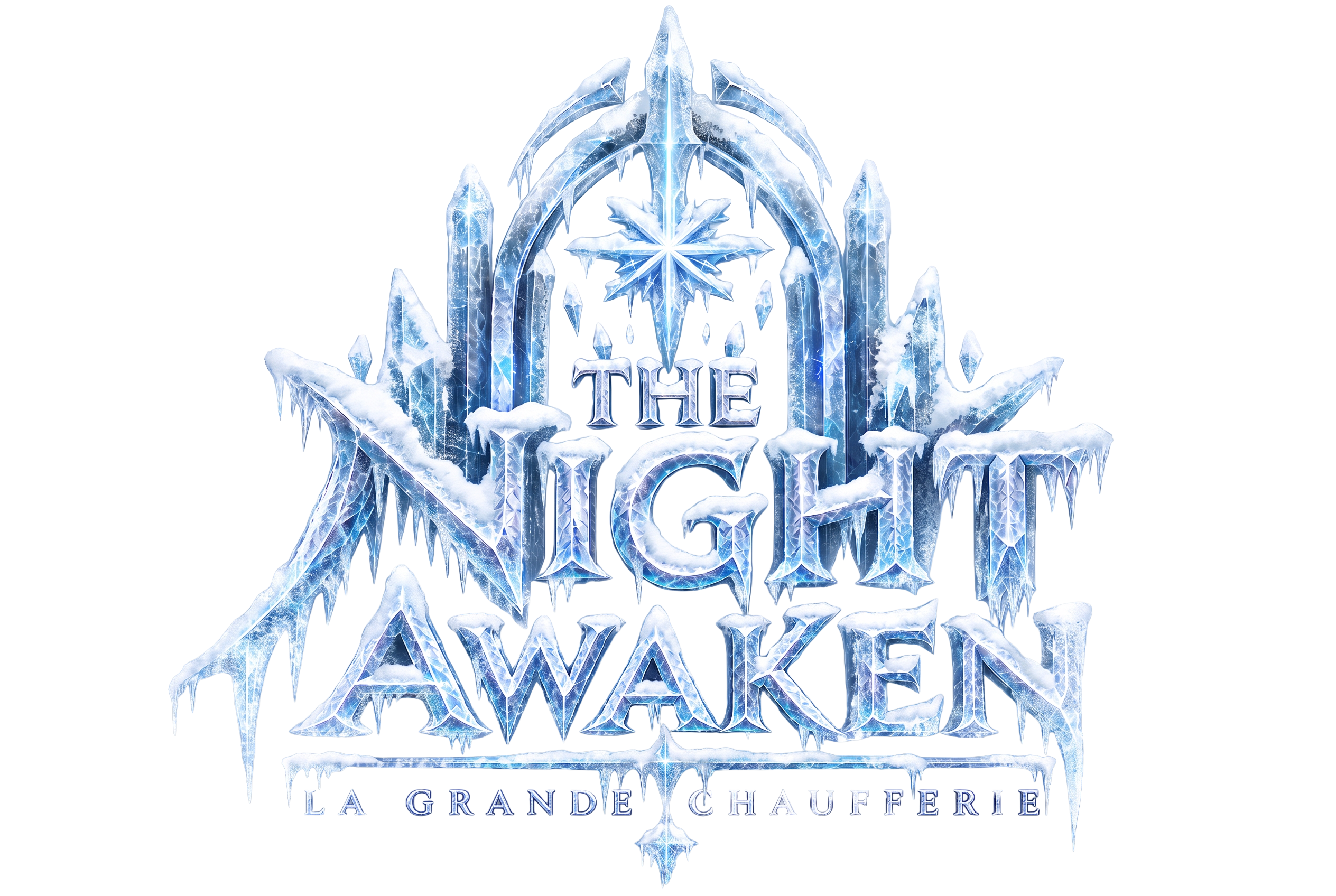 La Grande Chaufferie — The Night Awakens